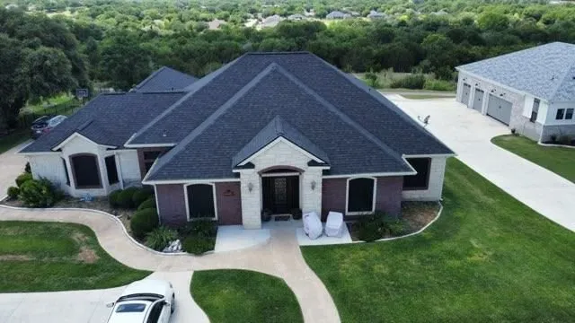 Slide of Concam Construction