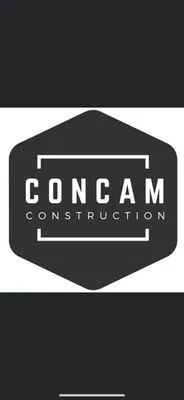 Concam Construction Logo