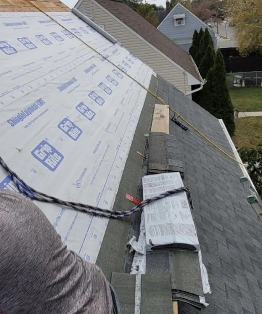 Slide of Concep Roofs