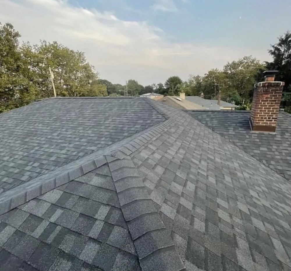 Slide of Concep Roofs