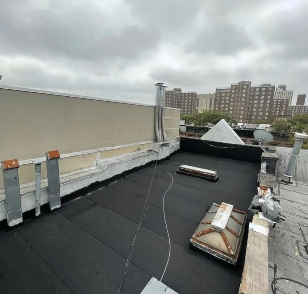 Slide of Concep Roofs