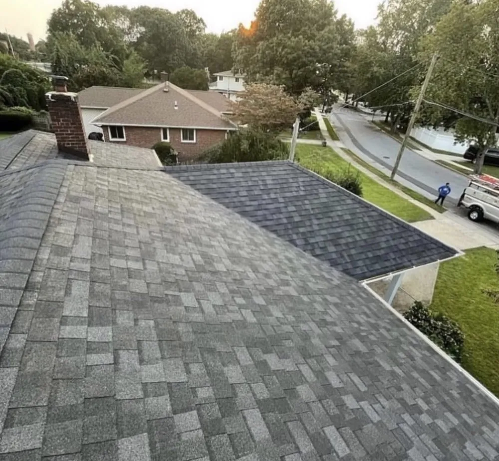 Slide of Concep Roofs