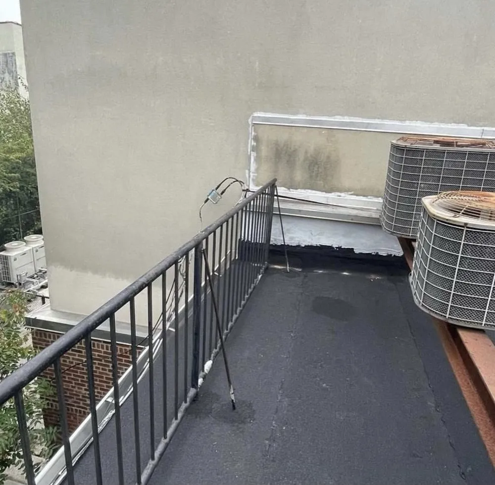 Slide of Concep Roofs