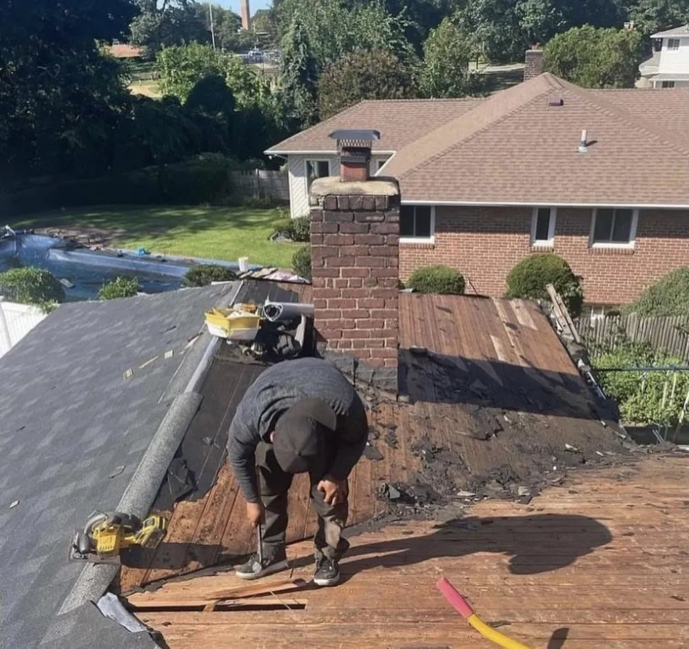 Slide of Concep Roofs