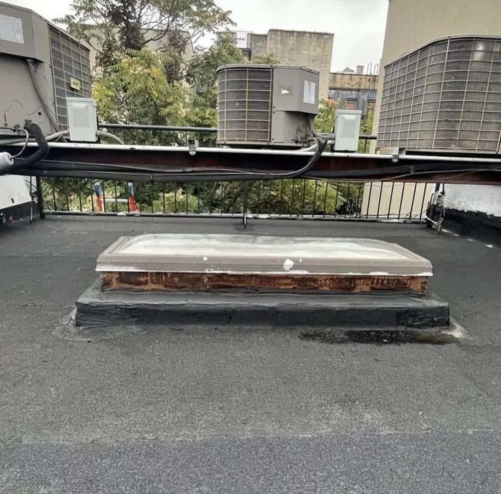 Slide of Concep Roofs