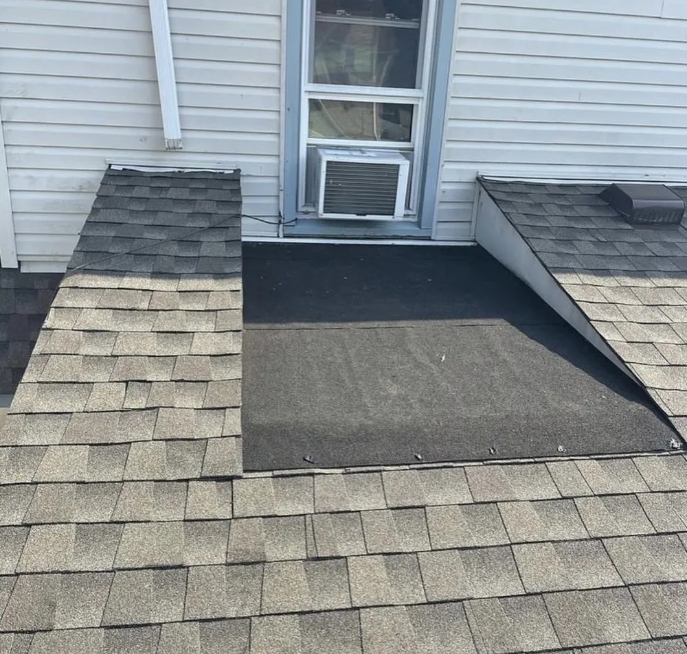 Slide of Concep Roofs