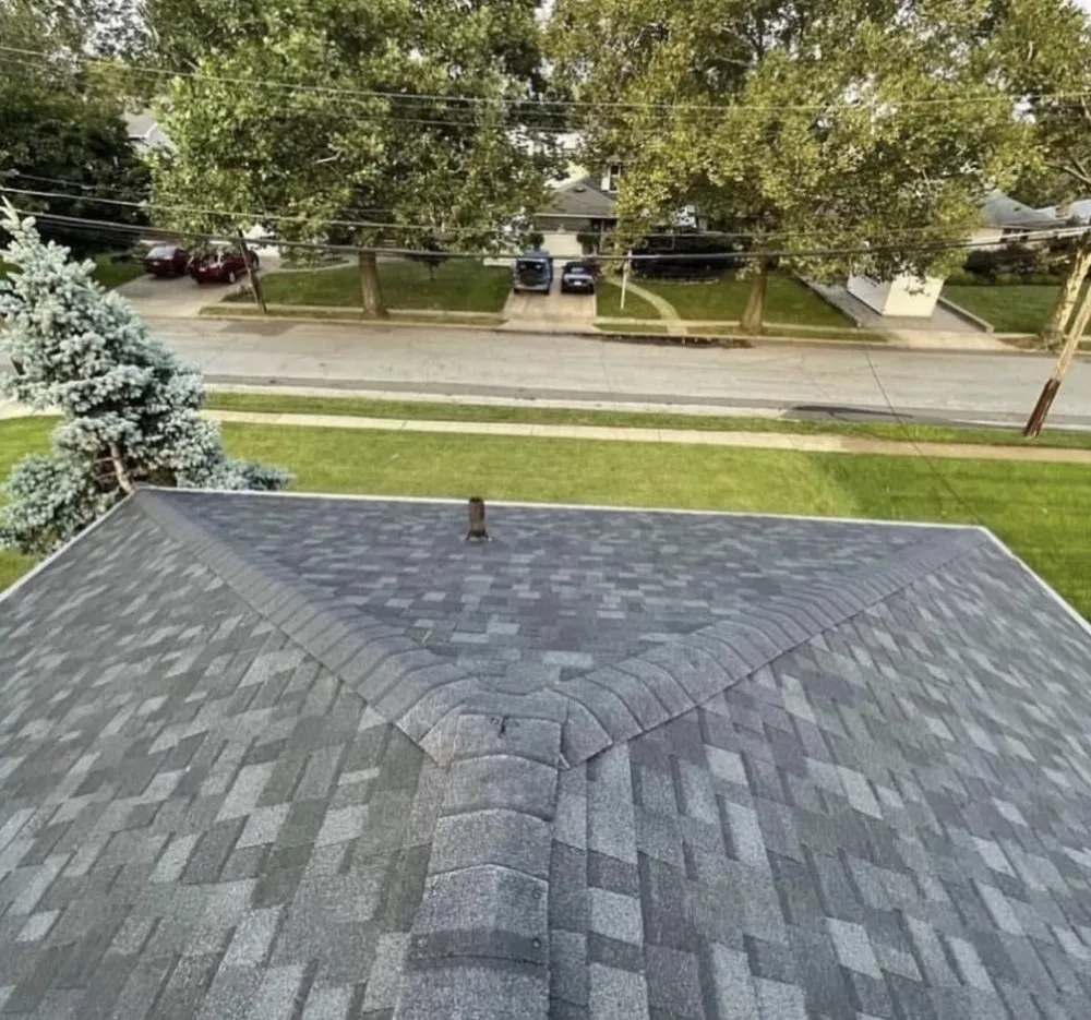 Slide of Concep Roofs