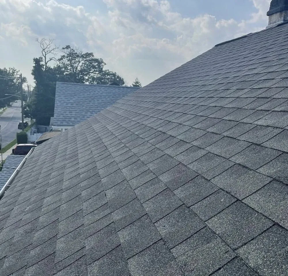 Slide of Concep Roofs