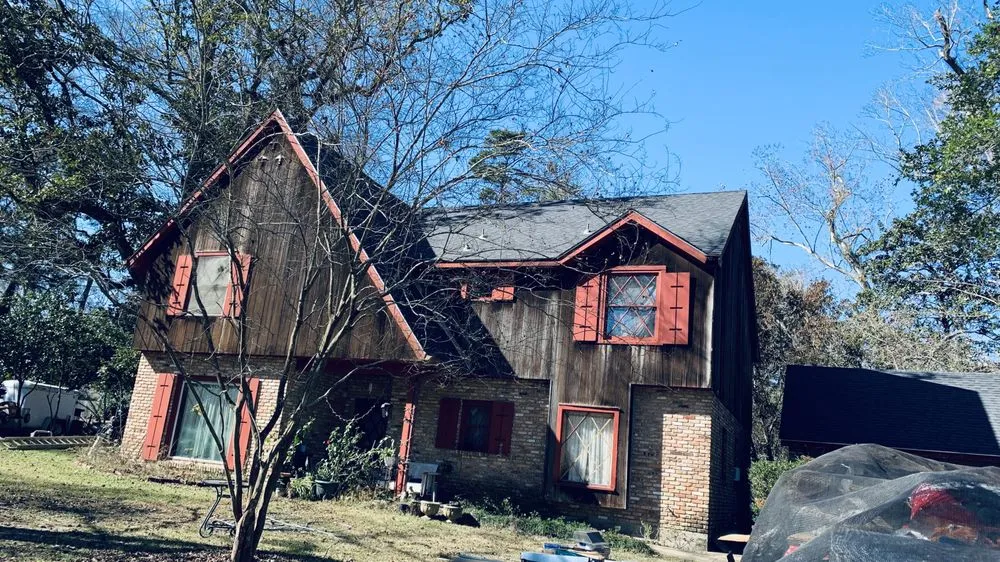 Slide of Concept Remodeling