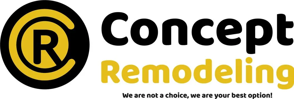 Slide of Concept Remodeling