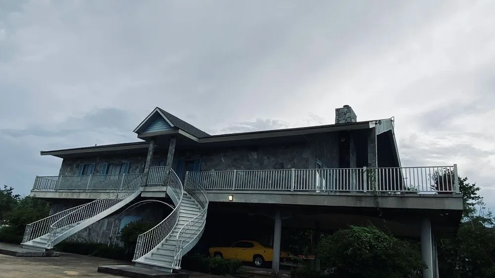 Slide of Concept Remodeling