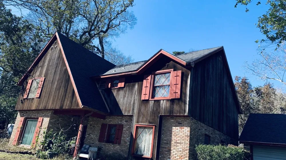 Slide of Concept Remodeling