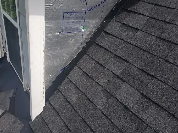 Slide of Concept Roofing & Gutters