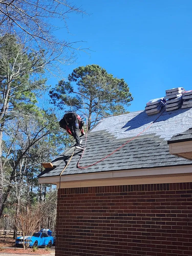 Slide of Concept Roofing & Gutters