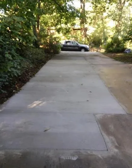 Slide of Concierge Renovations