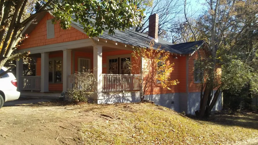 Slide of Concierge Renovations