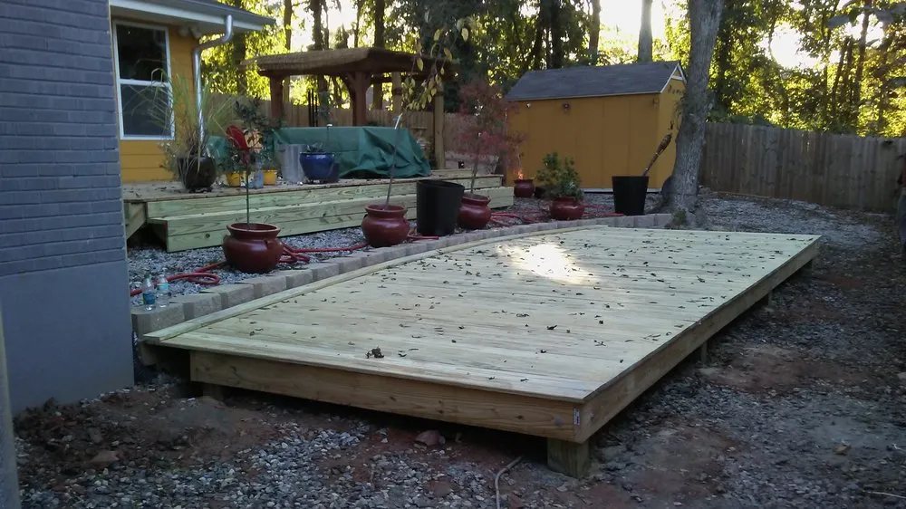 Slide of Concierge Renovations