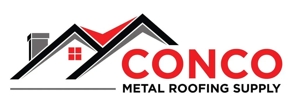 Slide of Conco Metal Roofing & Siding