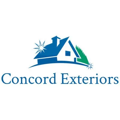 Concord Exteriors