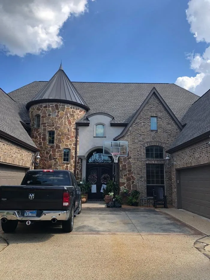 Slide of Concord Roofing & Construction