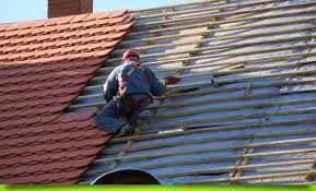 Slide of Concord Roofing