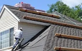 Slide of Concord Roofing