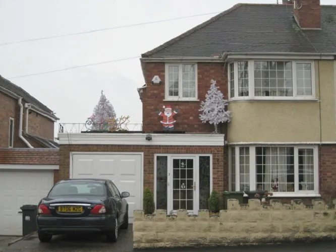 Slide of Concord Roofing Pros