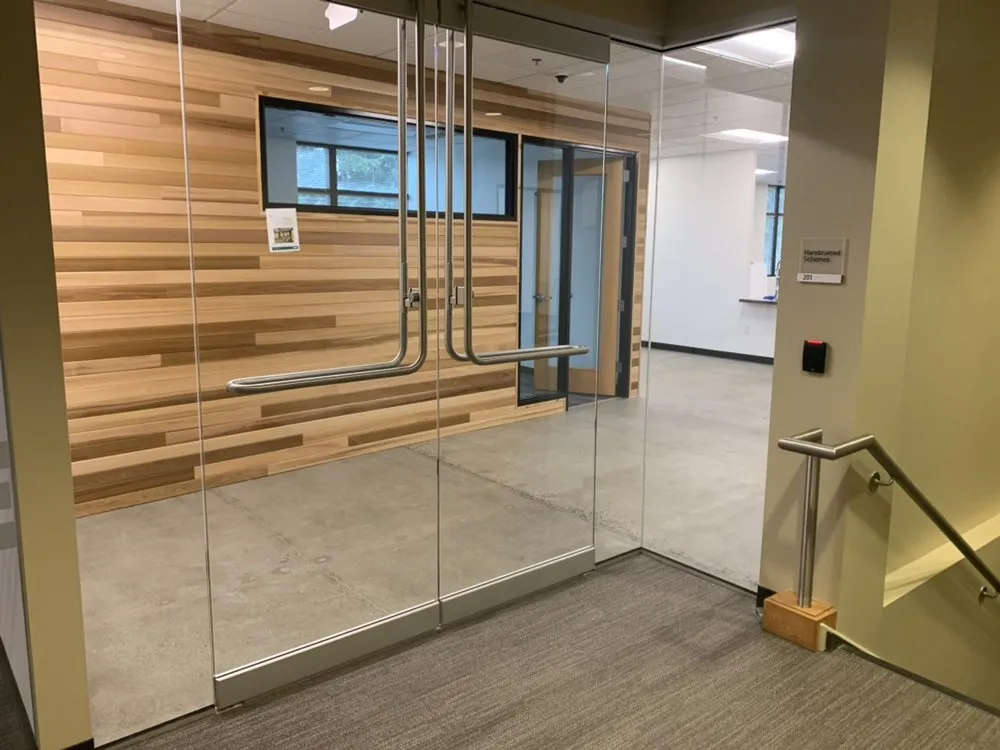 Slide of Concrete Protection