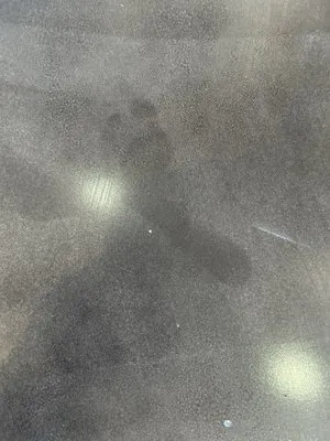 Concrete Protection Logo