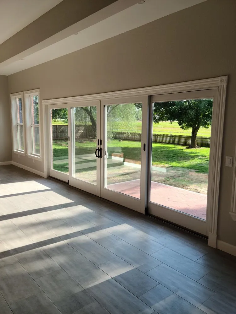 Slide of Condor General Contracting