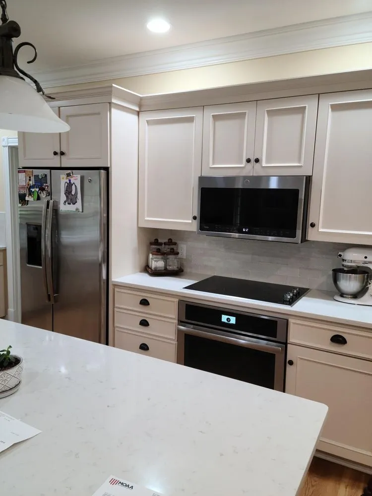 Slide of Condor General Contracting