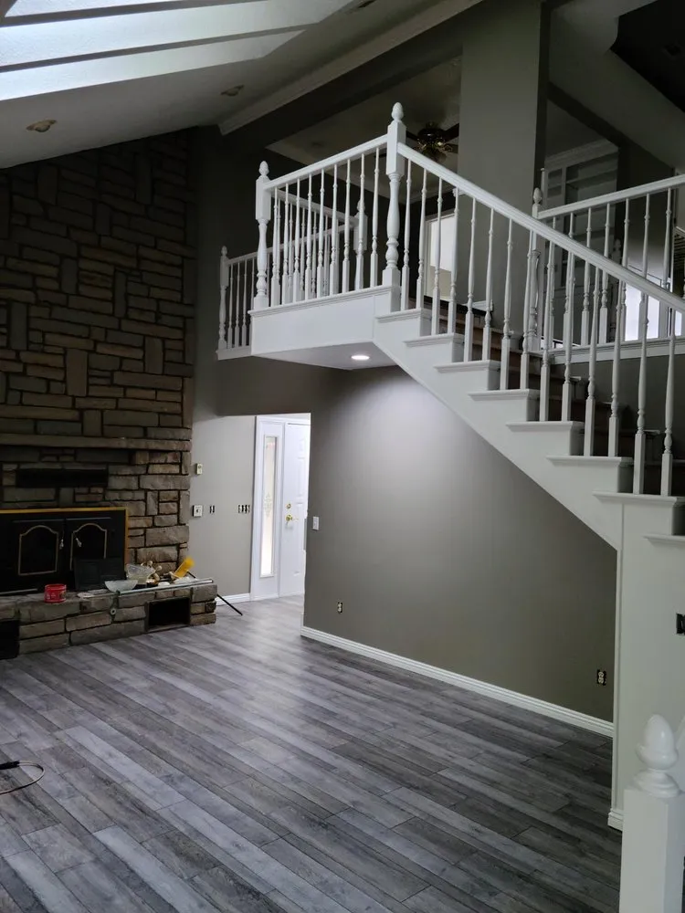 Slide of Condor General Contracting