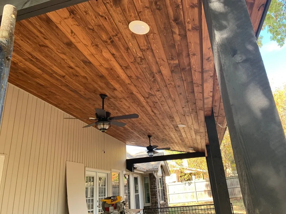 Slide of Condor General Contracting