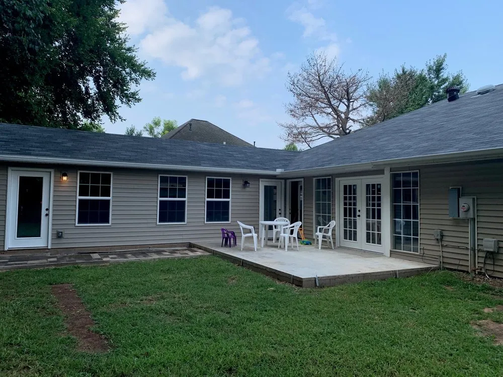 Slide of Condor General Contracting