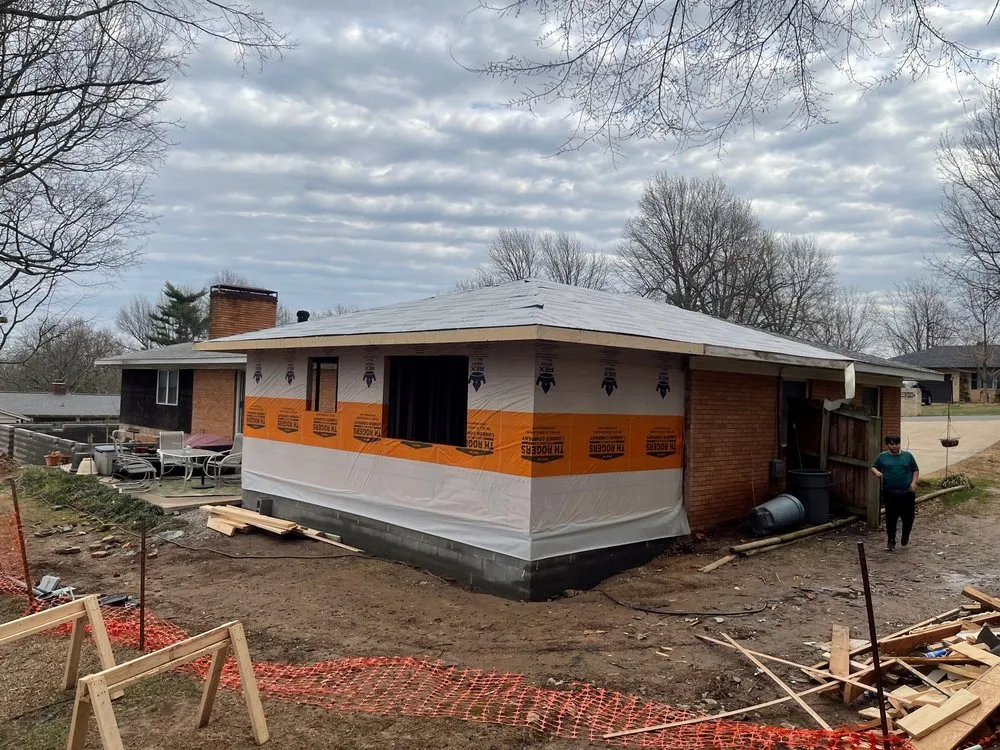 Slide of Condor General Contracting