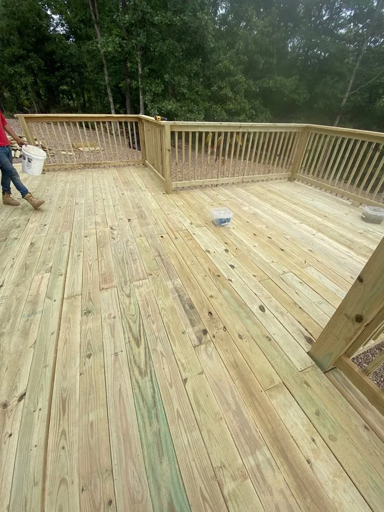 Slide of Condor General Contracting