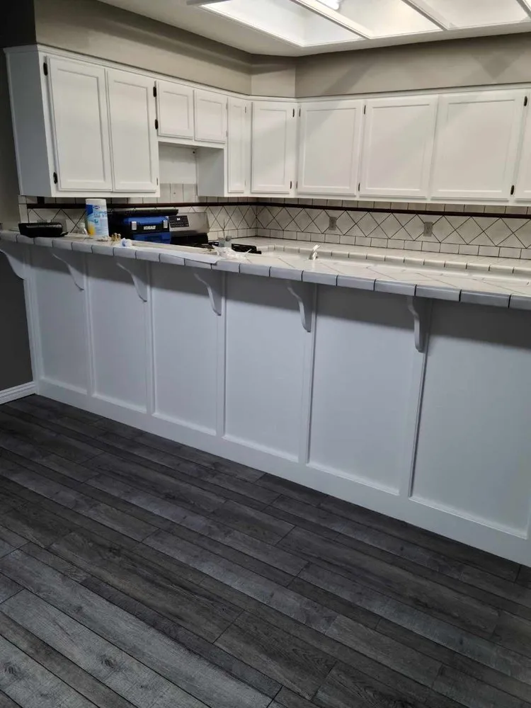 Slide of Condor General Contracting