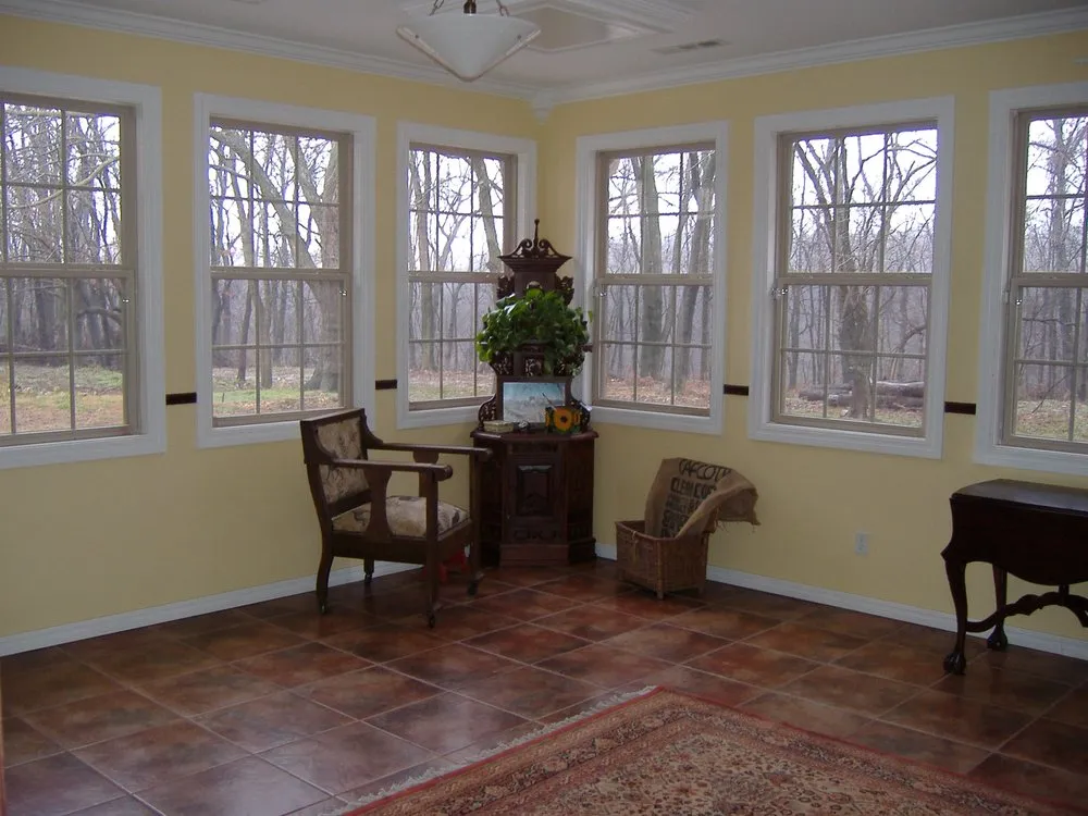 Slide of Condor General Contracting