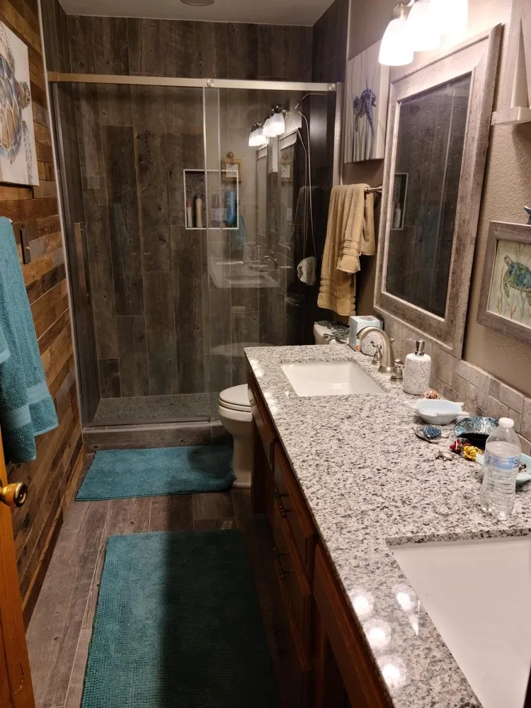 Slide of Condor General Contracting