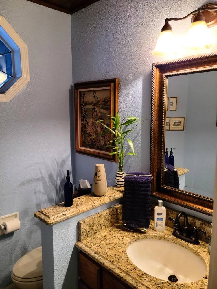 Slide of Condor General Contracting