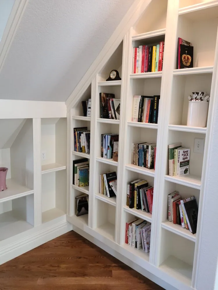 Slide of Condor General Contracting