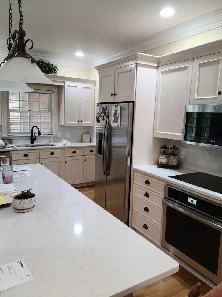 Slide of Condor General Contracting