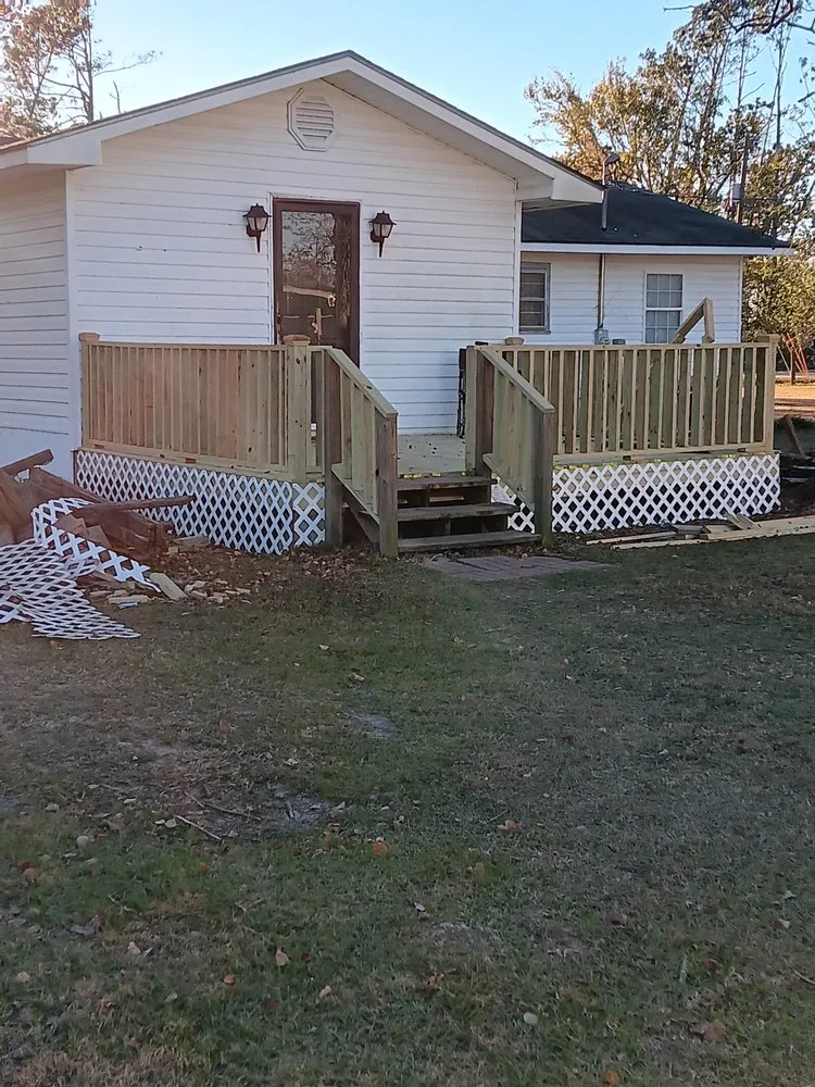 Slide of Cone Construction