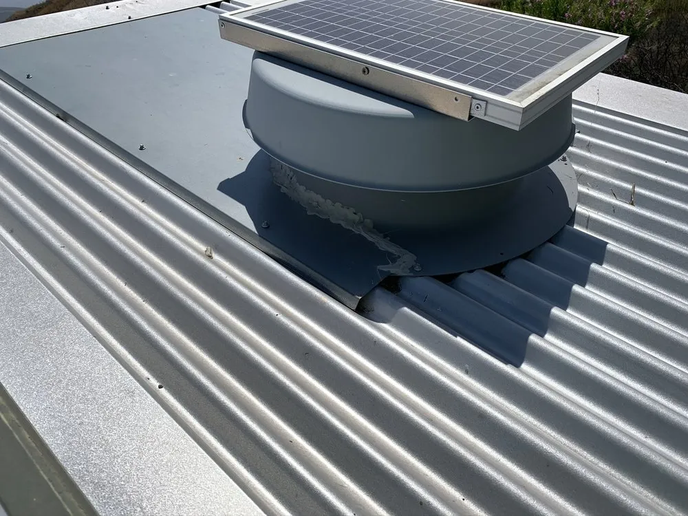 Professional roof leak repair in Newbury Park , CA - Conejo Valley Roofing