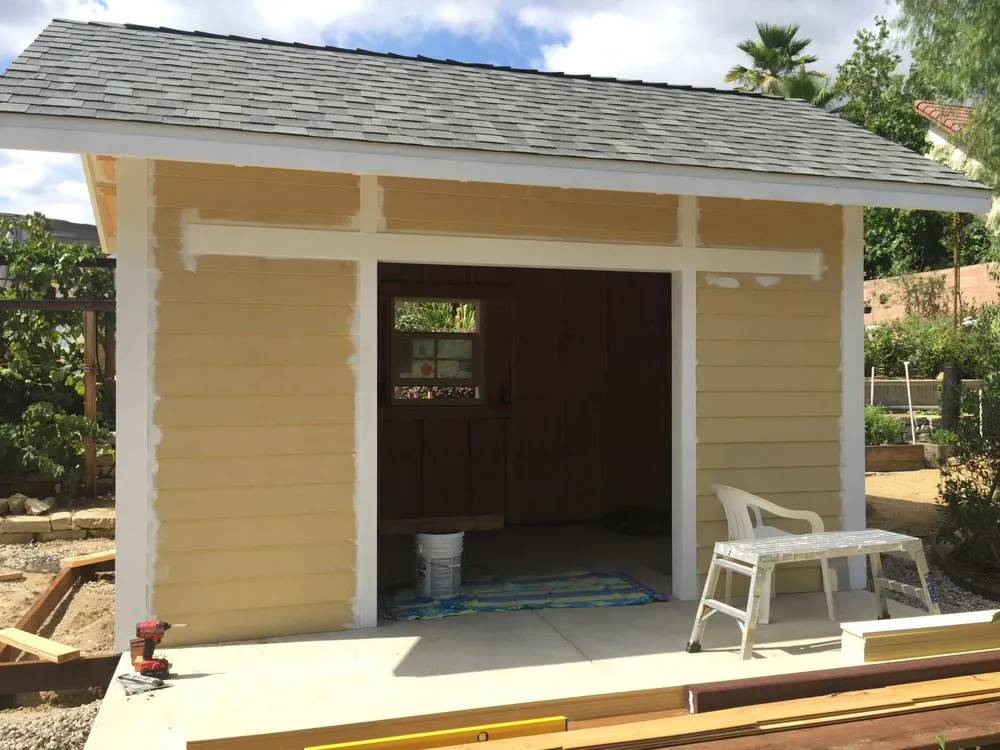 Professional shingle roofing service in Newbury Park , CA by Conejo Valley Roofing