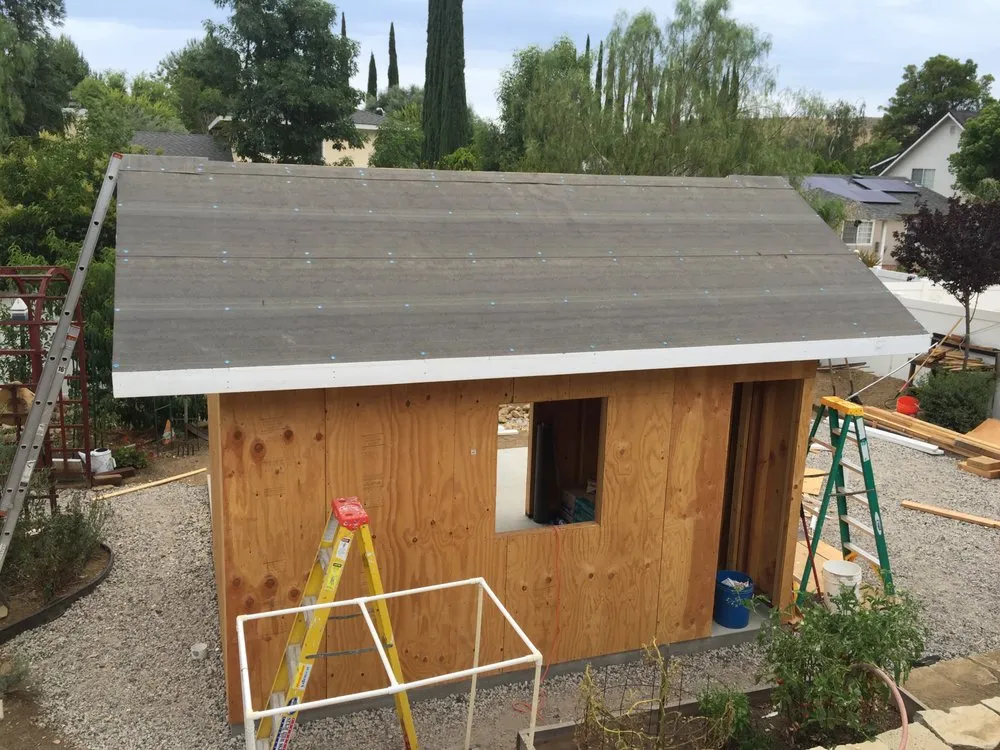 Top-rated storm damage roof repair for residential properties across Newbury Park , CA - Conejo Valley Roofing