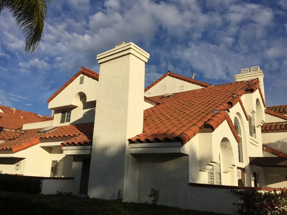 Emergency roof installation experts serving Newbury Park , CA - Conejo Valley Roofing