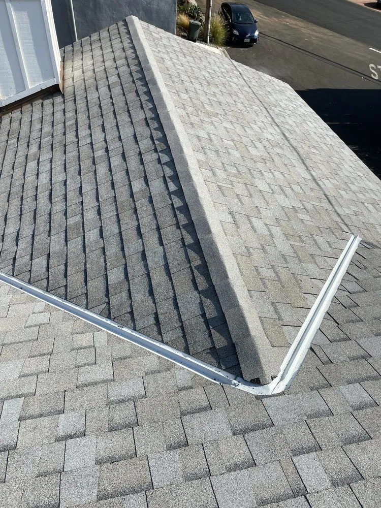 Emergency flat roof repair experts serving Newbury Park , CA - Conejo Valley Roofing