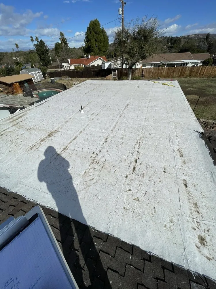 Licensed roof replacement experts serving Newbury Park , CA - Conejo Valley Roofing
