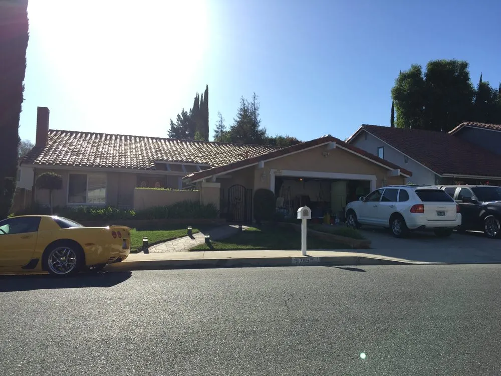 Expert roof leak repair with free inspection in Newbury Park , CA by Conejo Valley Roofing